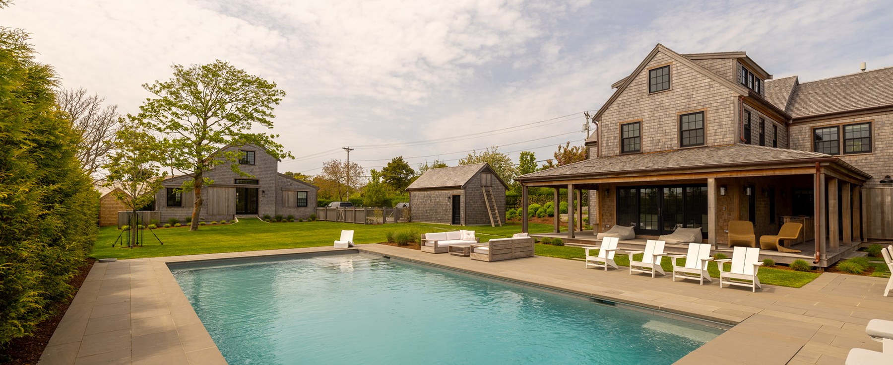 Where To Stay In Nantucket For Your Summer Vacation?