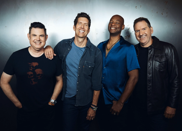 The Muse Summer Series: Better Than Ezra - Great Point Properties, Nantucket