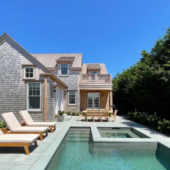 Vacation Rentals - Great Point Properties, Nantucket