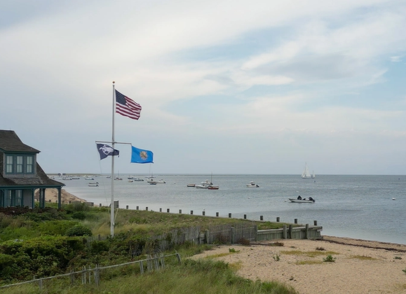 In Real Estate, Pricing is Paramount - Great Point Properties, Nantucket