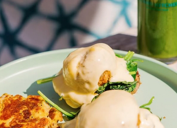 Best Breakfast Spots On Nantucket - Great Point Properties, Nantucket