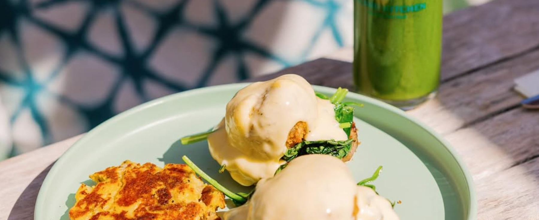 Best Breakfast Spots On Nantucket