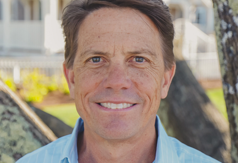 Bill Liddle Great Point Properties