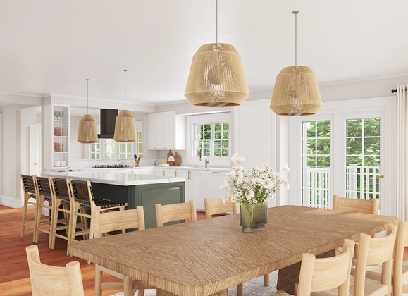 Let Us Help You Reimagine Your Piece of Nantucket - Great Point Properties, Nantucket