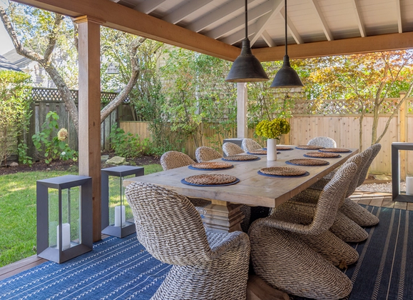 Nantucket Rentals Just Steps from Downtown - Great Point Properties, Nantucket