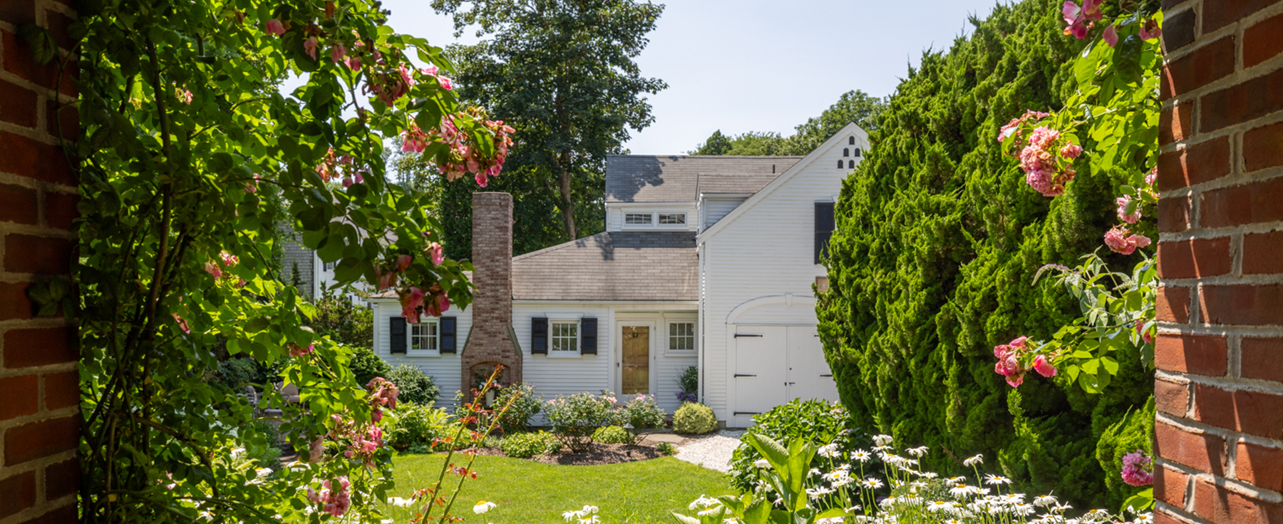 15 Advantages Of Buying A House On Nantucket