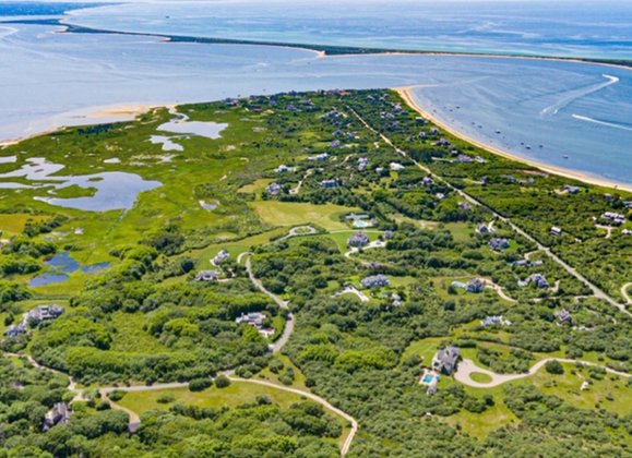 Checklist for a Nantucket Summer Well Spent - Great Point Properties, Nantucket