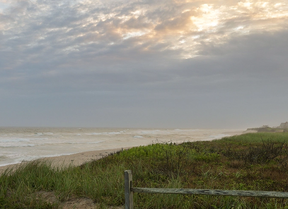 Seasonal Insights: Nantucket Weather Averages Year-Round - Great Point Properties, Nantucket