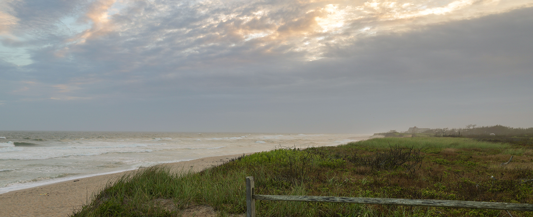 Seasonal Insights: Nantucket Weather Averages Year-Round