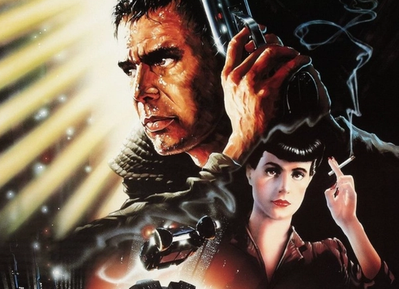 Dreamland's Big Screen Bucket List: Blade Runner (Director's Cut) - Great Point Properties, Nantucket