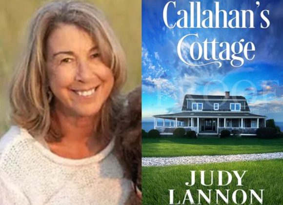 Book Signing with Judy Lannon - Great Point Properties, Nantucket