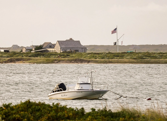 Beach Life Dreams: Our Favorite Waterfront Homes in Nantucket That Sold This Year - Great Point Properties, Nantucket