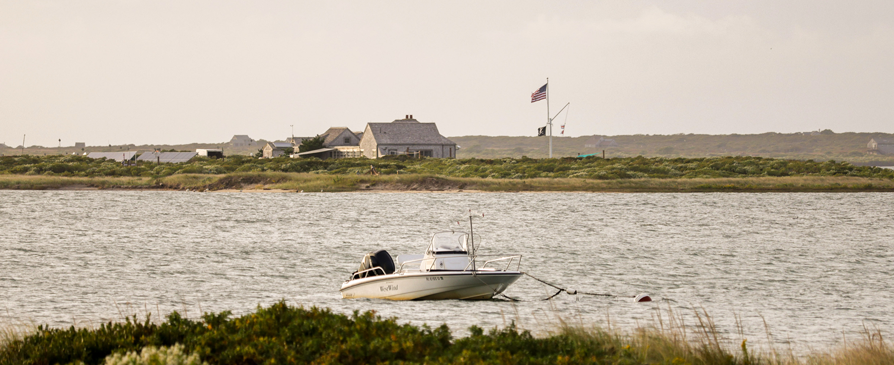 2024 Nantucket Real Estate Report Breakdown + What It Means for 2025
