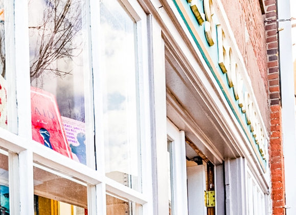 A Nantucket Valentine’s Day - Great Point Properties, Nantucket