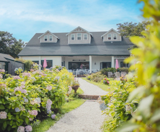 Visit The Summer House for dinner, and stay for a live piano bar starting in season at 10pm. 