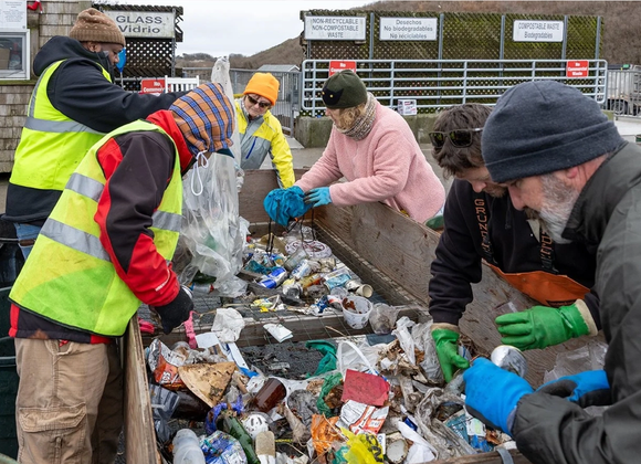Nantucket Litter Derby - Great Point Properties, Nantucket