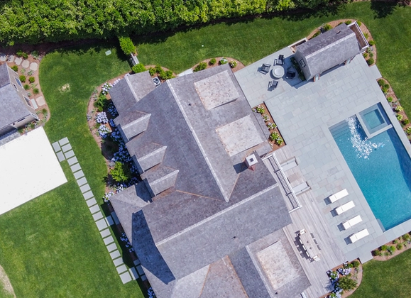 The Rise of Luxury Amenities in Nantucket Homes - Great Point Properties, Nantucket