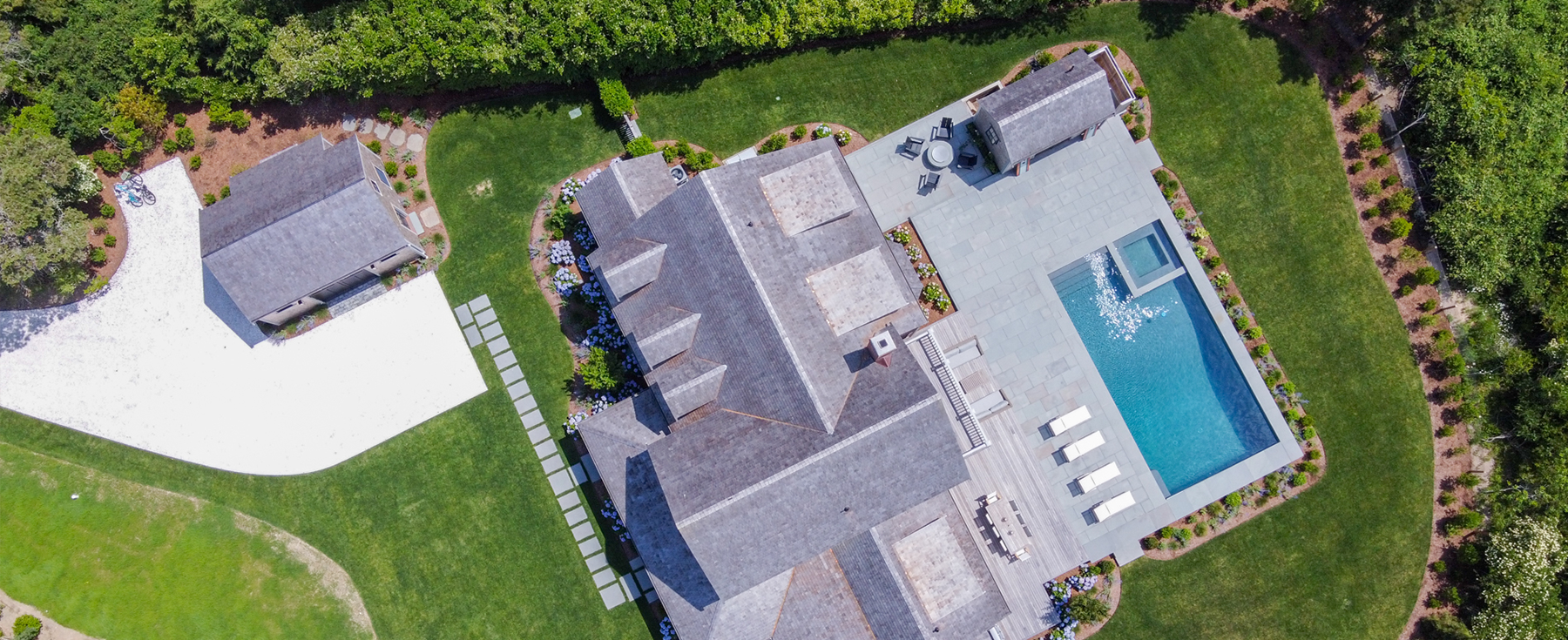The Rise of Luxury Amenities in Nantucket Homes