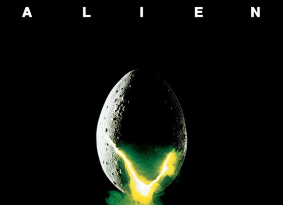 Dreamland's Big Screen Bucket List: Alien - Great Point Properties, Nantucket