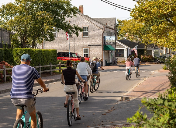 Day Trip To Nantucket: 9 Things To Do, Eat, And See - Great Point Properties, Nantucket