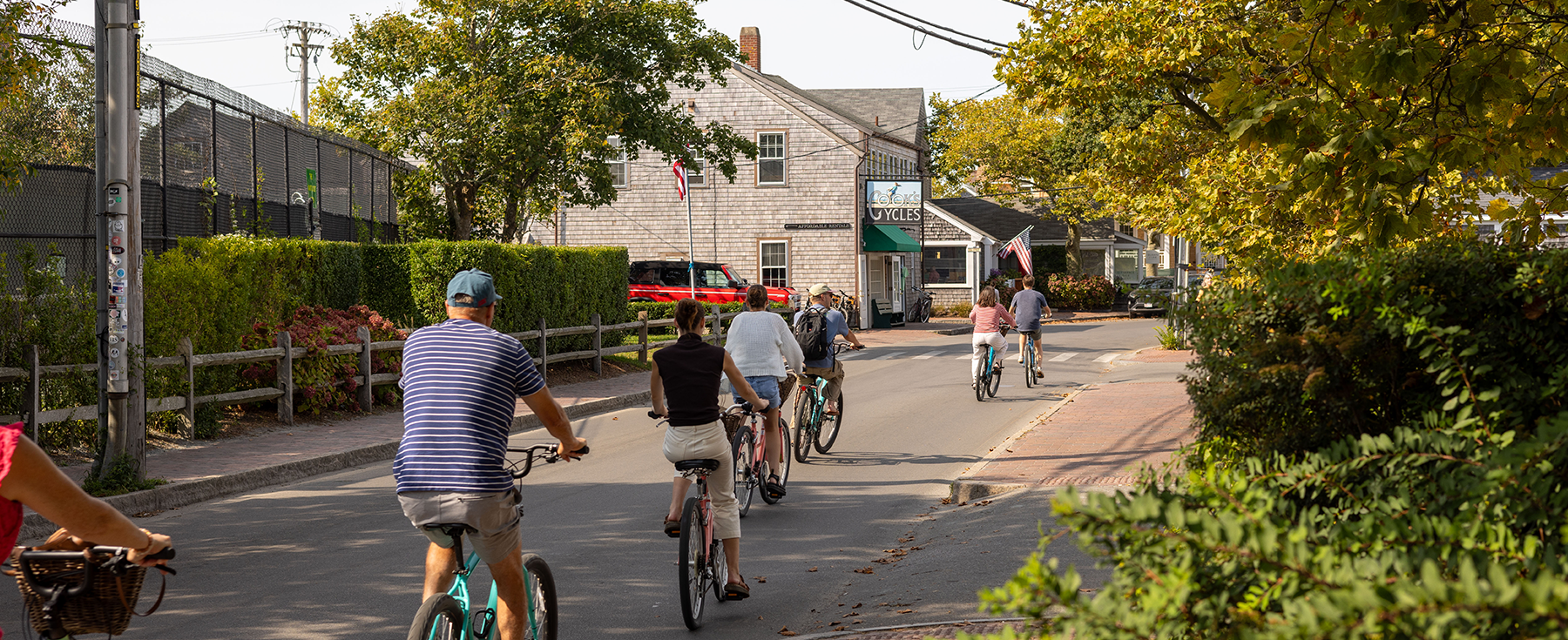 Day Trip To Nantucket: 9 Things To Do, Eat, And See