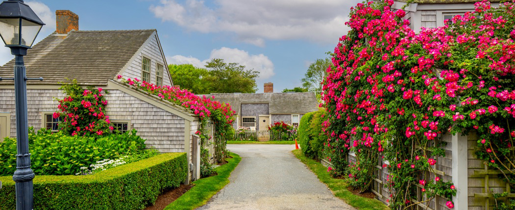  Why You’ll Instantly Fall In Love With Sconset Village