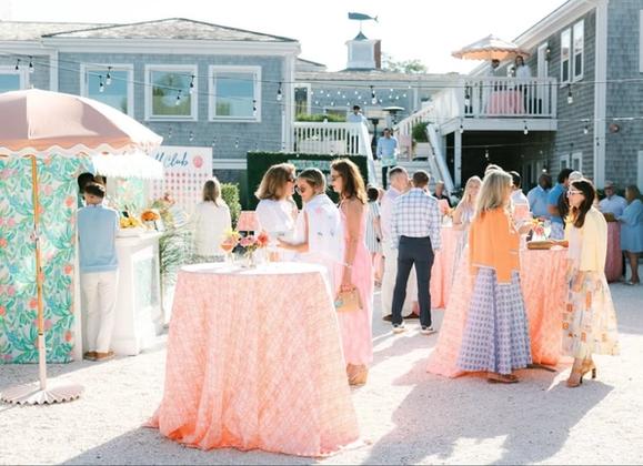 Nantucket by Design - Great Point Properties, Nantucket