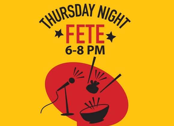 Thursday Night Fete at NISDA - Great Point Properties, Nantucket