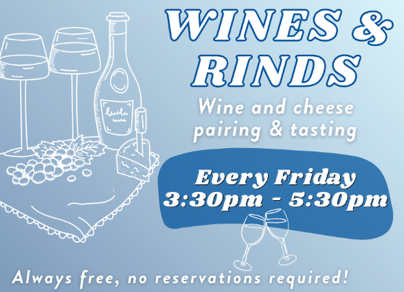 Wines & Rinds at Bartlett's Farm - Great Point Properties, Nantucket