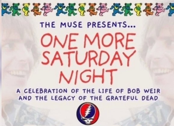 "One More Saturday Night" at The Muse - Great Point Properties, Nantucket