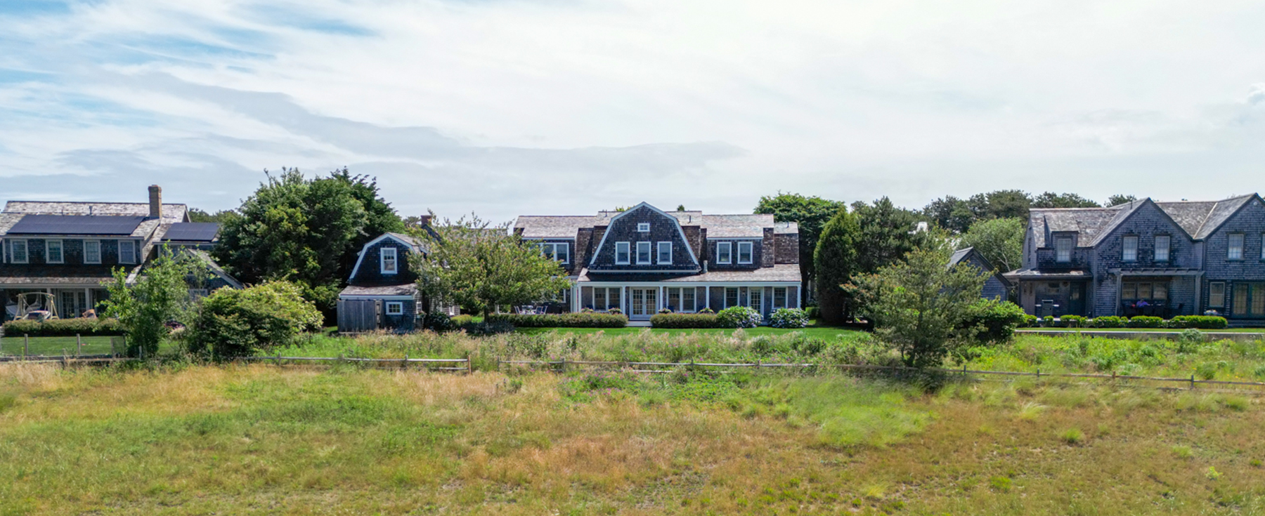 18 Reasons You Should Consider Nantucket House Rentals In Your Retirement Years