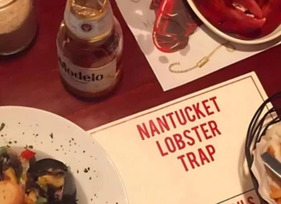 Pulling Up The Last Trap with Doug & Co. - Great Point Properties, Nantucket