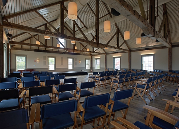 Dreamland Comedy Nights: A Night of Stand-Up & Storytelling - Great Point Properties, Nantucket