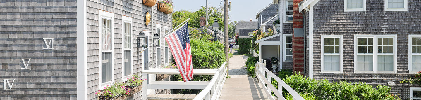 Selling Your Nantucket Home