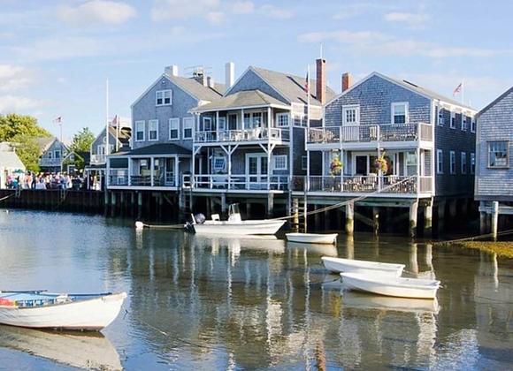 Labor Day - Great Point Properties, Nantucket
