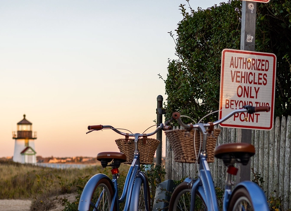  Nantucket Adventures: 7 Things To Do Without A Car - Great Point Properties, Nantucket