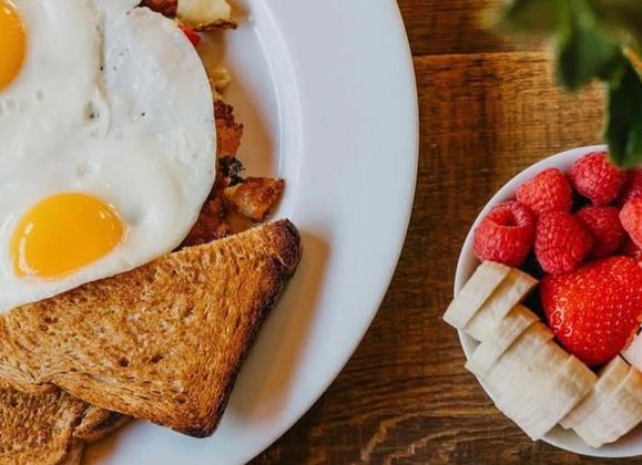 Where to Brunch on Nantucket in the Winter - Great Point Properties, Nantucket