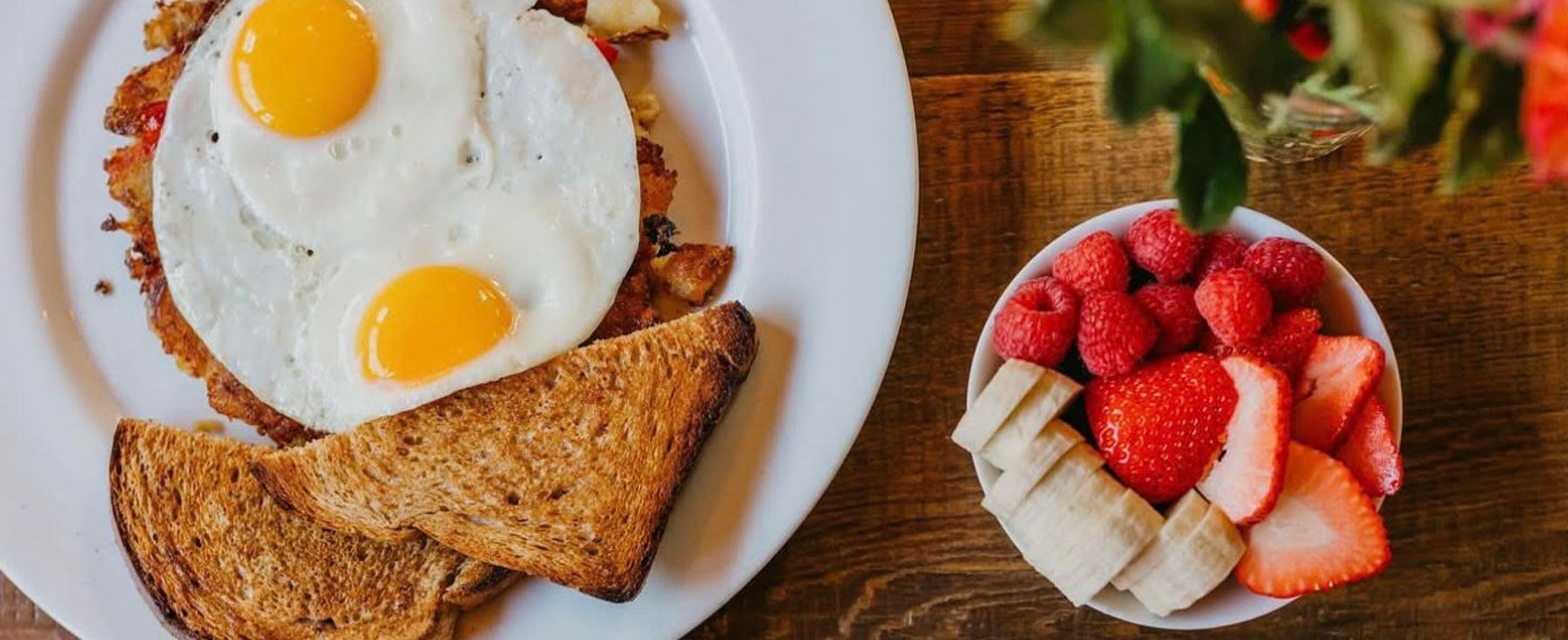 Where to Brunch on Nantucket in the Winter