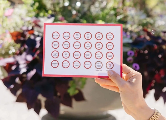 Cobblestones Shopping Event - Great Point Properties, Nantucket