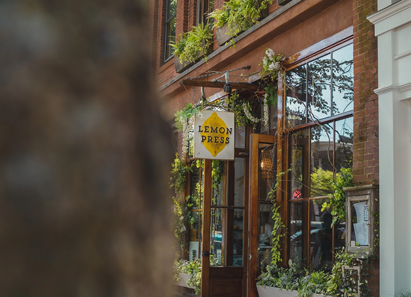 Rise and Dine: The Best Breakfast Spots on Nantucket - Great Point Properties, Nantucket