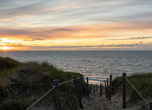 The Shoreline Edit: Nantucket's Beaches - Great Point Properties, Nantucket