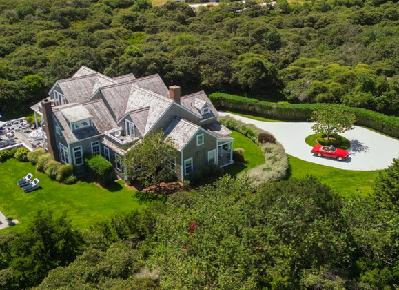 A Guide To Booking Nantucket Summer Rentals - Great Point Properties, Nantucket