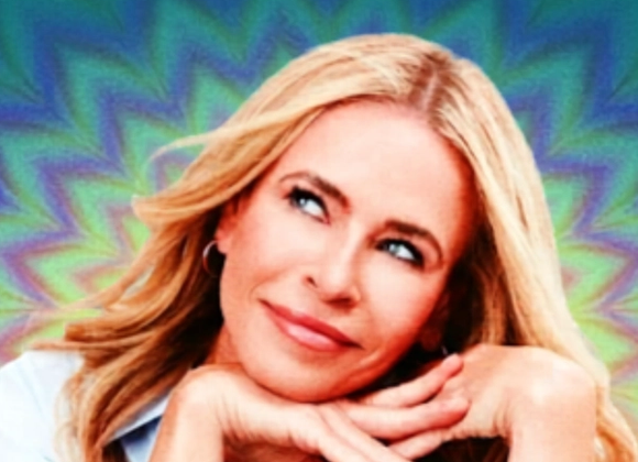 Chelsea Handler: The High And Mighty Tour - Great Point Properties, Nantucket