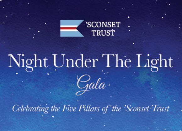 Night Under the Light Gala - Great Point Properties, Nantucket