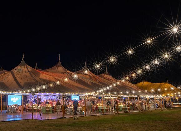 A Nantucket Night Fundraiser - Great Point Properties, Nantucket