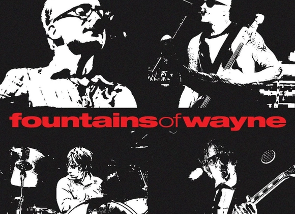 The Muse Summer Series: Fountains of Wayne - Great Point Properties, Nantucket