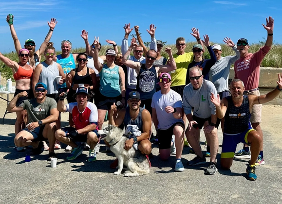 Nantucket Athletic Association Film Screening - Great Point Properties, Nantucket