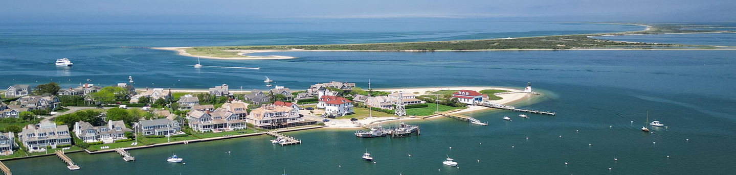 Buying a Nantucket Home