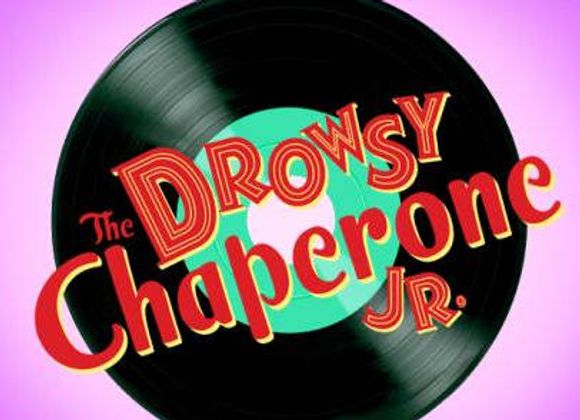The Drowsy Chaperone Jr. Musical - Great Point Properties, Nantucket
