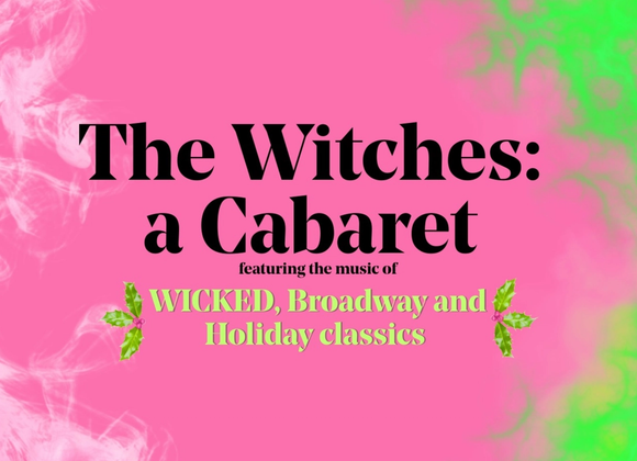 The Witches: A Cabaret - Great Point Properties, Nantucket